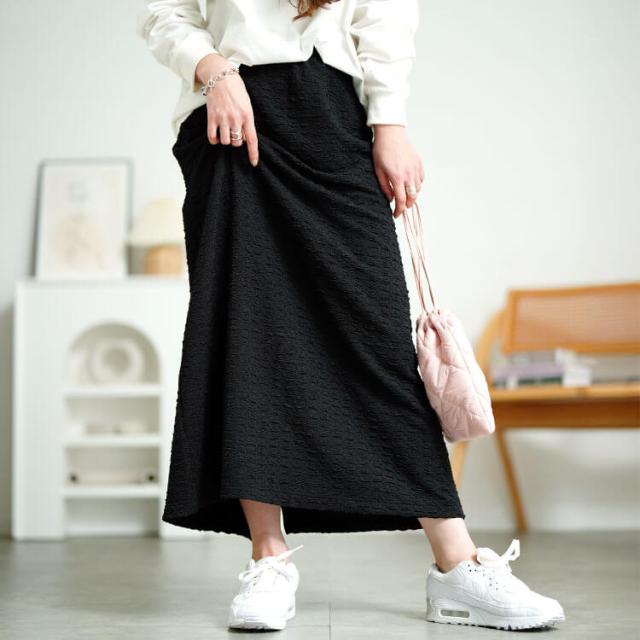 ポコポコナロースカート