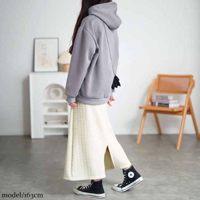 ポコポコナロースカート