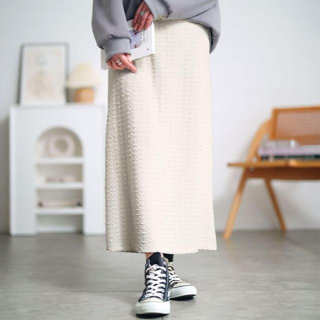 ポコポコナロースカート