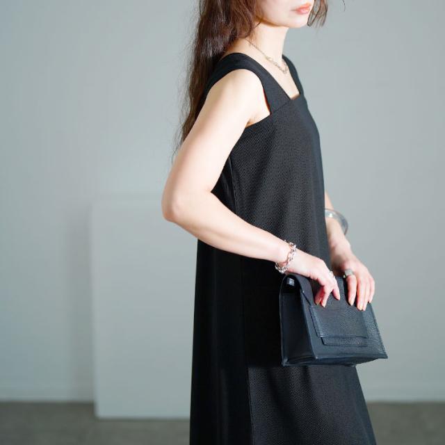 ワッフルマーメイドジャンパースカート