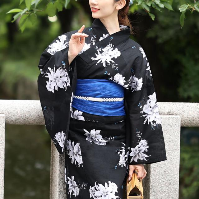 パールの帯飾り