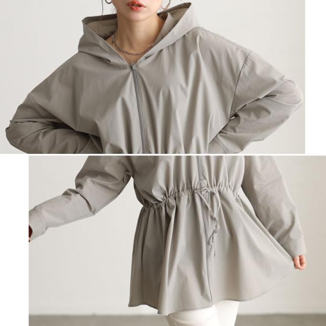 UVカット&耐塩素ドルストラッシュガード