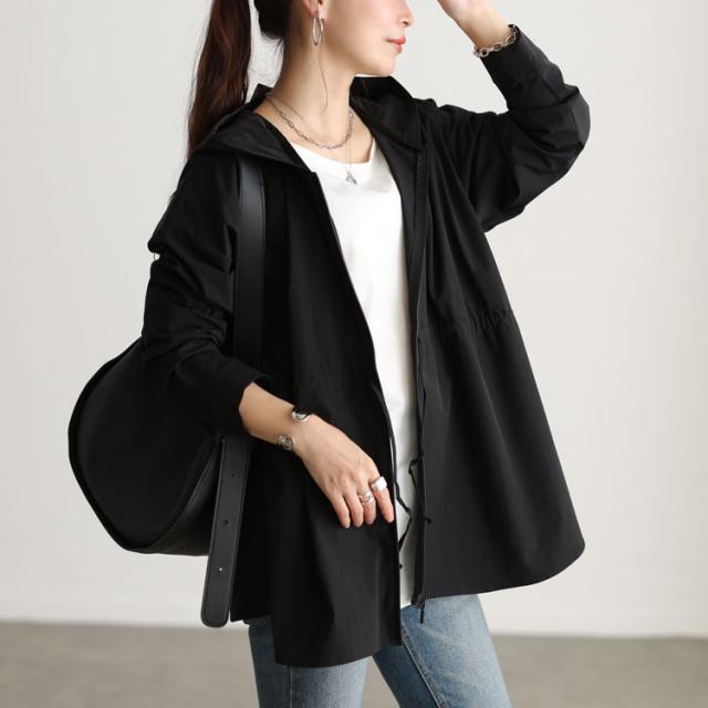 UVカット&耐塩素ドルストラッシュガード