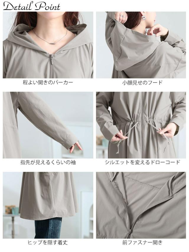 UVカット&耐塩素ドルストラッシュガード