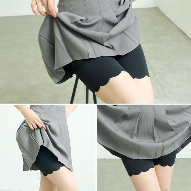 冷感クールストレッチ股ずれ防止パンツ