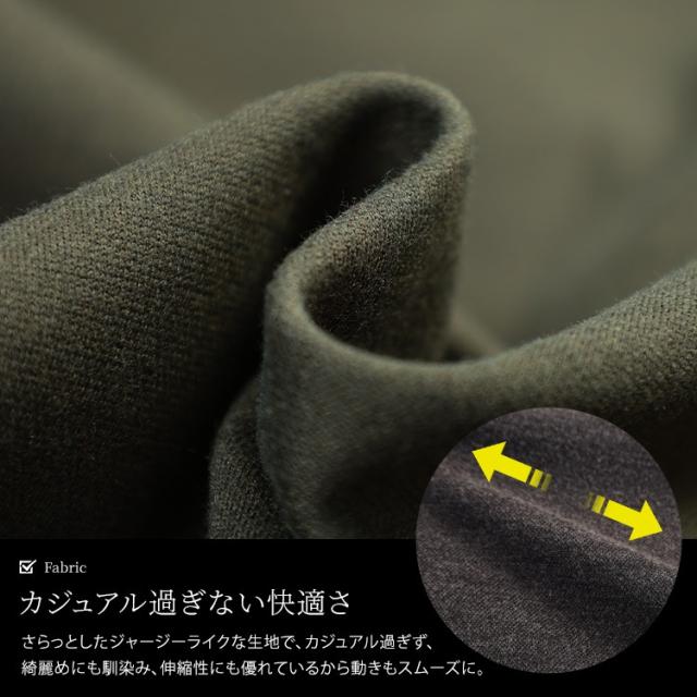 ビッグフードジップパーカー