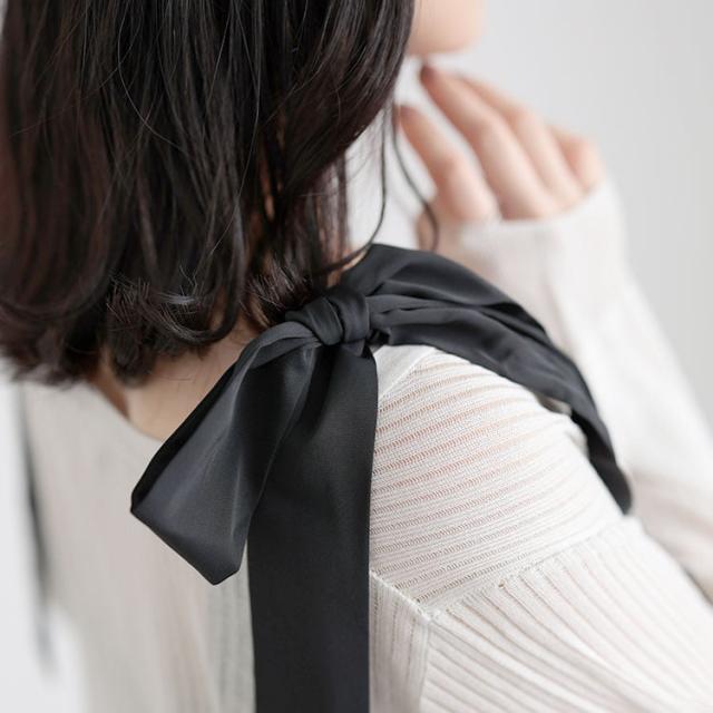 フラワーガーリーワンピース