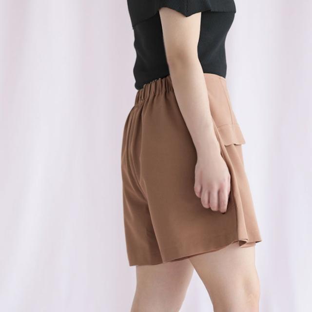 キュロットパンツ