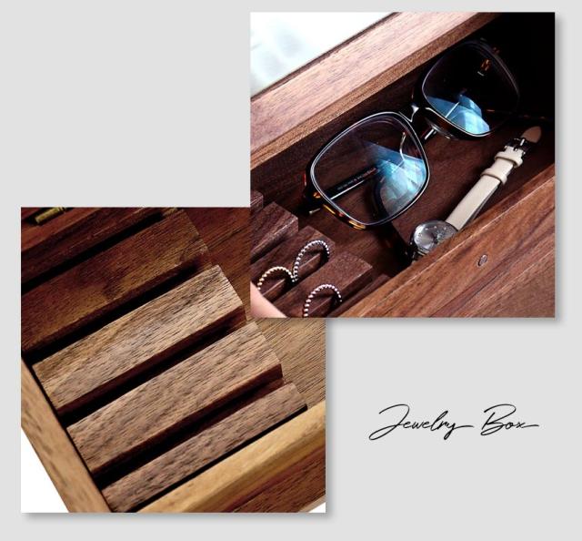 ジュエリーボックス