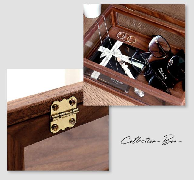 ジュエリーボックス