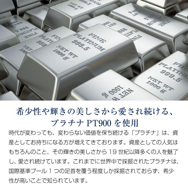 ダイヤモンド ピアス