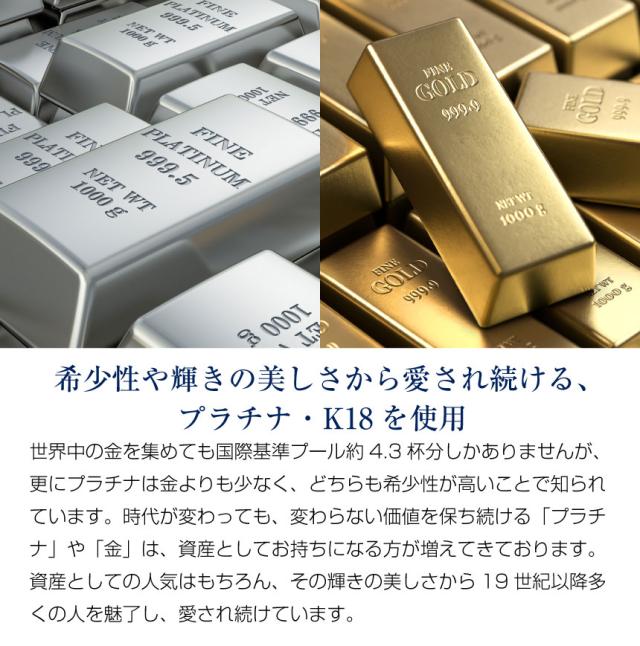 ダイヤモンド ピアス