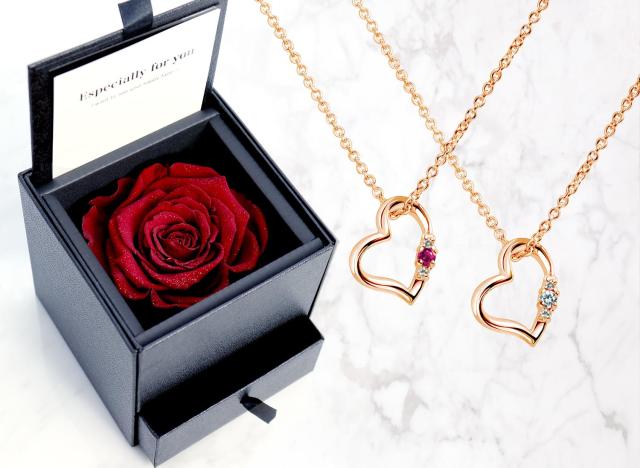 レディース ネックレス