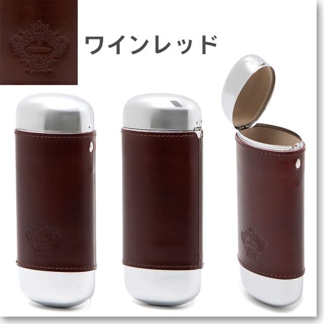 オロビアンコ メガネケース Orobianco 【正規品】 Glasses Case 高級国産牛革使用 スチール OBGC-010 選べる6色画像11