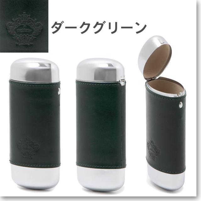 オロビアンコ メガネケース Orobianco 【正規品】 Glasses Case 高級国産牛革使用 スチール OBGC-010 選べる6色画像9