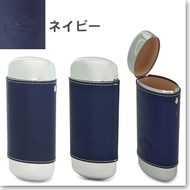 オロビアンコ メガネケース Orobianco 【正規品】 Glasses Case 高級国産牛革使用 スチール OBGC-010 選べる6色画像10