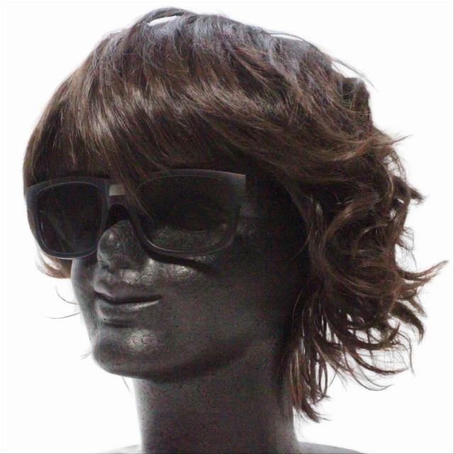 サングラス 瞬間調光偏光サングラス Maturi マトゥーリ カジュアルサングラス TK-7293画像5