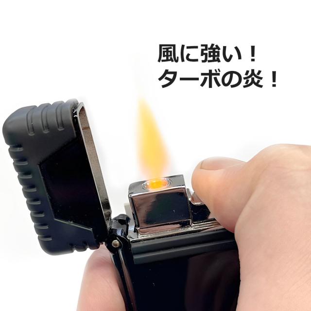 ペンギンライター PK-2 ターボ-X ライター画像1