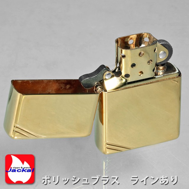 zippo ジッポーライター フラットトップビンテージ ・ハイポリッシュ 