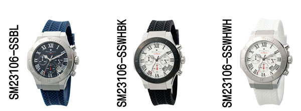 サルバトーレマーラSM23101バリエーション画像