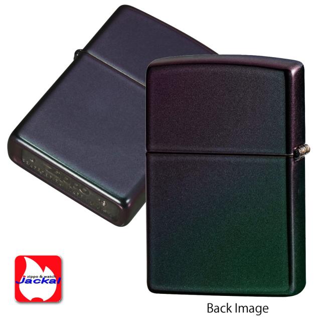 ZIPPO/虹色 491 (クラッシクイリデッセント)49146 画像5