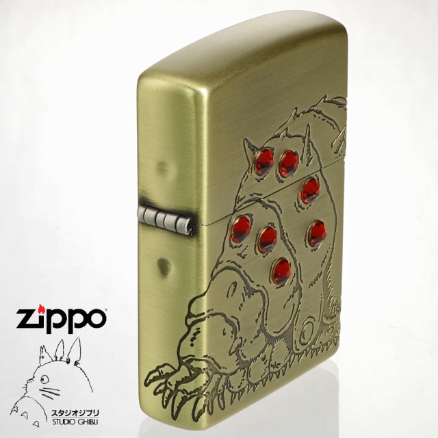 ダイゾー-zippo(ジッポーライ - ター)スタジオジブリ ジッポー オイル