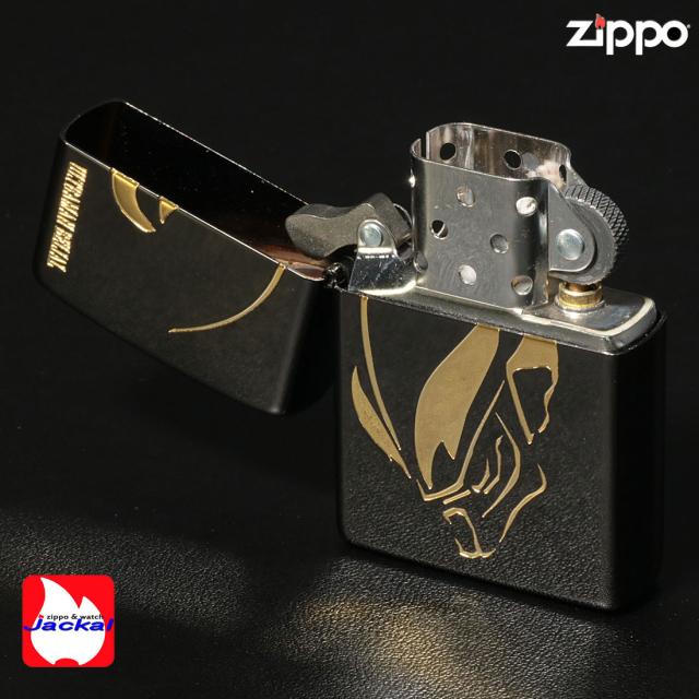 ZIPPO/ウルトラマンぺリアルBKイオン　画像4
