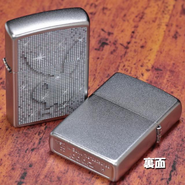 ZIPPO/PLAYBOY spark bunny プレイボーイ ロゴ サテンクローム2023モデル Z205-104662画像4