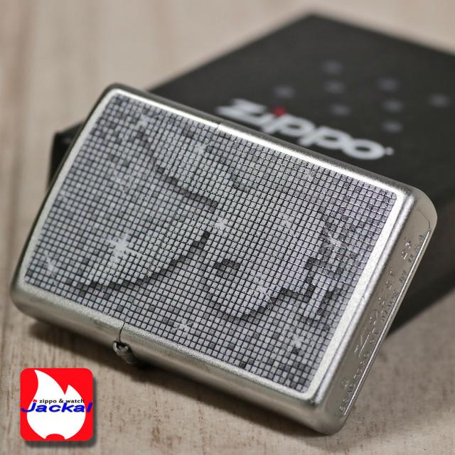 ZIPPO/PLAYBOY spark bunny プレイボーイ ロゴ サテンクローム2023モデル Z205-104662画像6