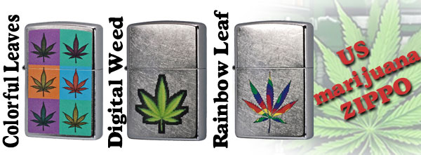 マリファナバリエーション画像2