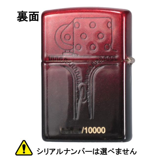 ZIPPO/ ファウンダーズ・デイ　2024　限定生産モデル　5面クリア塗装　シリアルナンバー入り ＃46213画像5