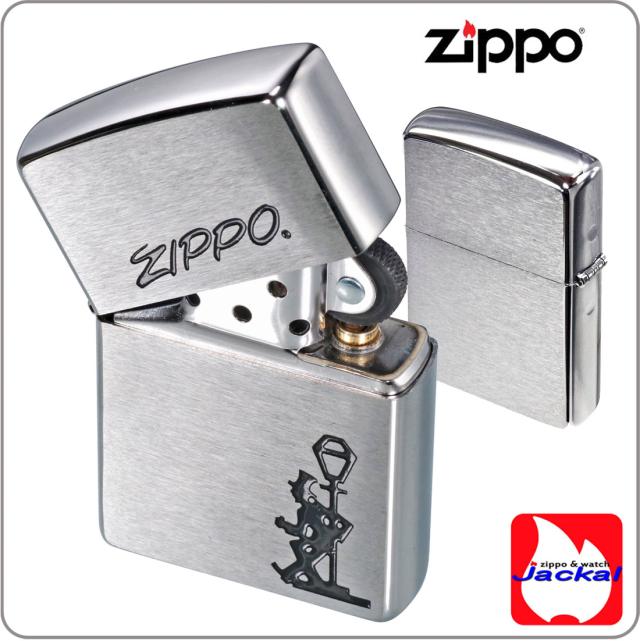 ZIPPO/ARTアートクラシック　 クラシカル モチーフをクラシカルな加工でデザイン　ARTC　4種類画像5