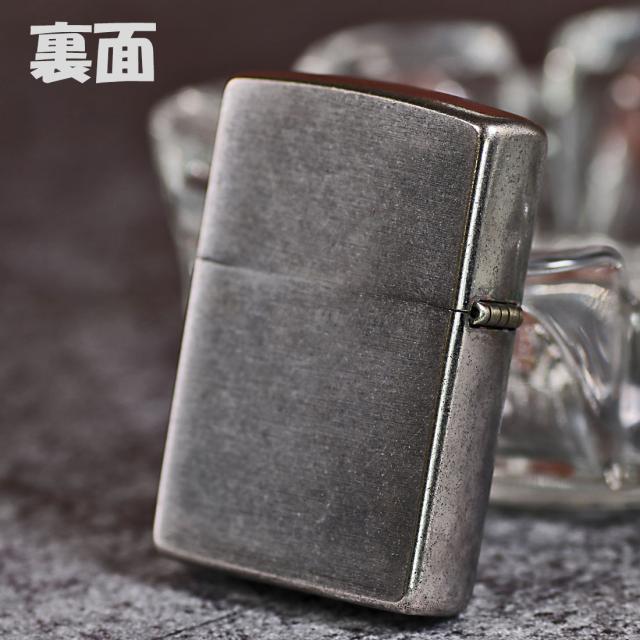 ZIPPO/オイル缶メタル4  1970’s　＃200FB　クロームユーズドフィニッシュ　エポメタル　CAN-4画像4