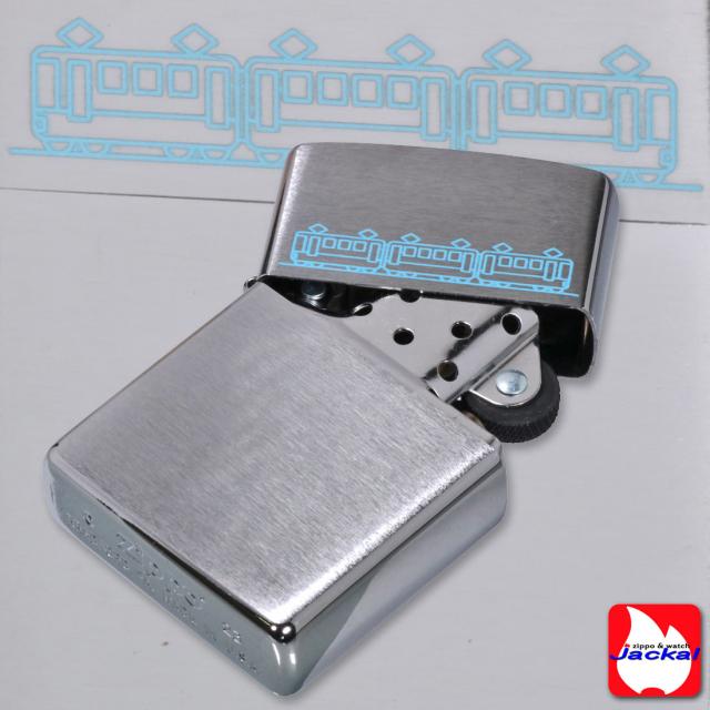 ZIPPO/レーザーエングレープ　レーザー彫刻・色入れ　LE　選べる3種類画像4