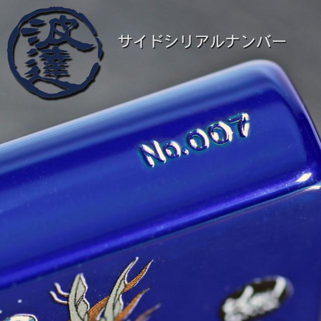 波乗り達人(17)拾七シリアルNO.00画像2