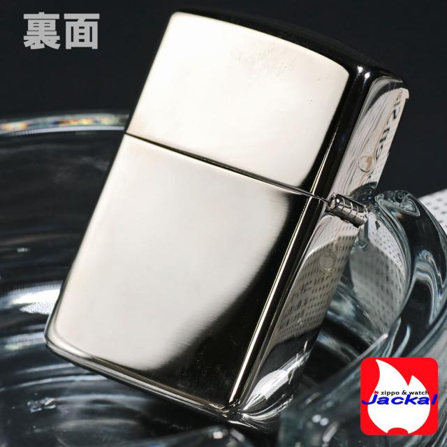 ZIPPO/アーマー Armor シャインレンズカット ダイアノシルバー SHINLENS-DS画像5