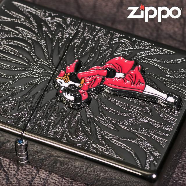 ZIPPO/大人気「WINDY」メタル貼り　ネオブラック エッチング　WINDY-Metal-NB画像6