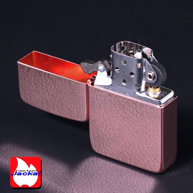 ZIPPO/ 1941レプリカ COPPER PLATE 銅メッキ鏡面仕上げ　1941-3HP 画像3