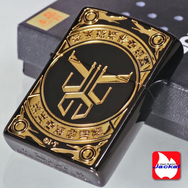 ZIPPO/仮面ライダークウガ 東映公式認定 アルティメットフォーム ブラックイオン KR-KUGA-ALT画像8