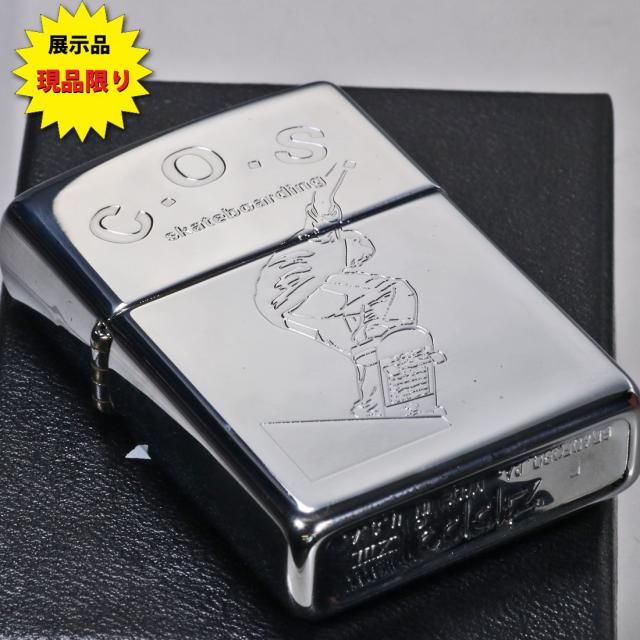 ZIPPO/訳あり 希少レア 1997年製 スケートボード 展示品未使用 現品限り ユーザーズガイド付 SB-2画像2