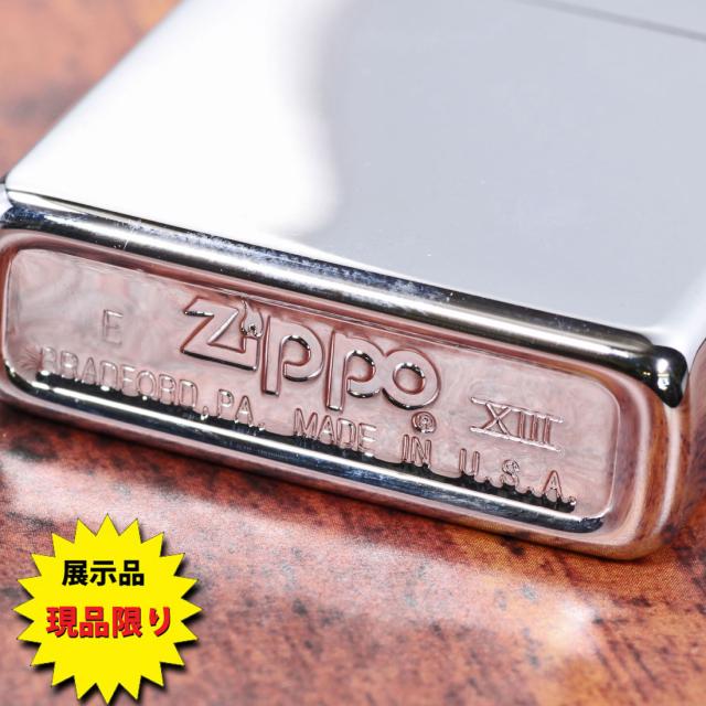 ZIPPO/訳あり 希少レア 1997年製 1点限り スケートボード 展示品未使用 現品限り ユーザーズガイド付 SB-2画像7