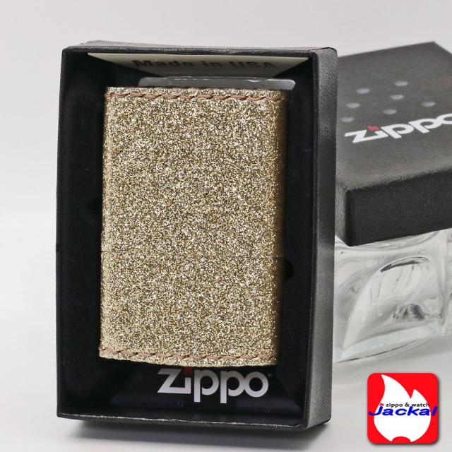 ZIPPO/グリッター カラー Glitter color zZSGL-GD画像4