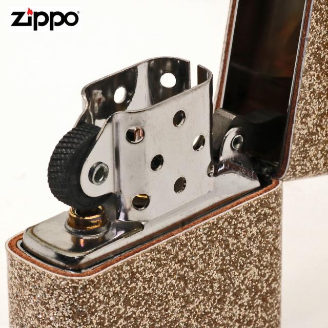 ZIPPO/グリッター カラー Glitter color zZSGL-GD画像5