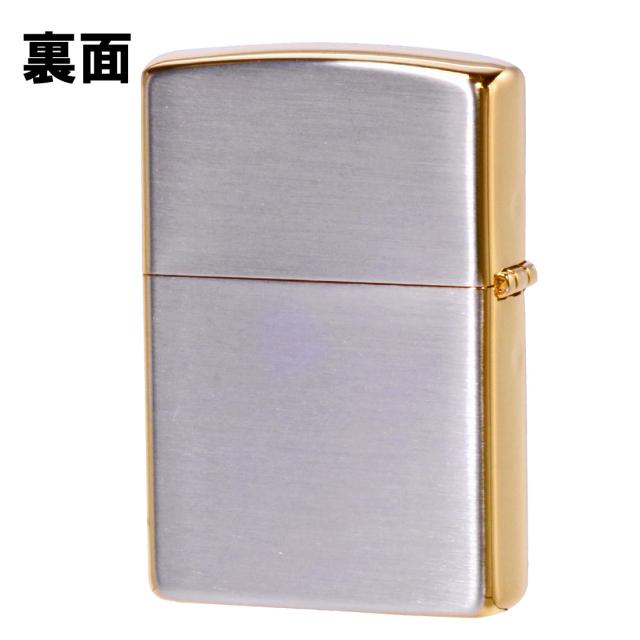 zippo アラベスクシルバー サテン仕上げ PREMIUM COLLECTION 20TT-IA 画像5