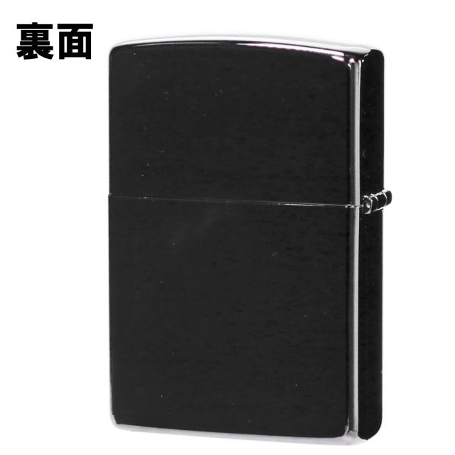 zippo サムライクロス ブラック PREMIUM COLLECTION 20JC-IA画像5