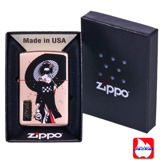 ZIPPO/限定 現代女浮世絵師 ツバキアンナ Tsubaki ANNA The 3rd Z 黙花見 Z シリアルナンバー入り TSUBAKI-3画像8