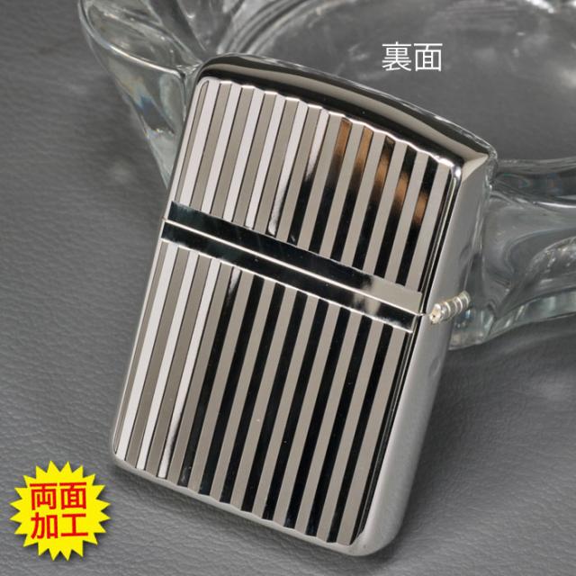 ZIPPO/アーマースタンダードデザイン銀ミラー（A) 16SD-DA 画像3