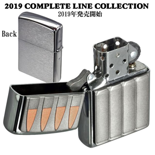 ZIPPO/銃弾 Bullets Design Emblem #29821画像3