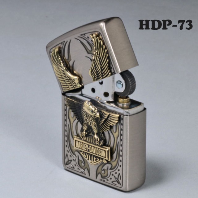 zippo ジッポーライター ハーレーダビットソン 日本国内限定