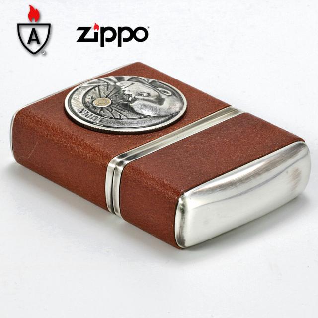ZIPPO/armor アーマー ルパン三世 ヴィンテージ・スタイル ルパン メタル加工 画像5